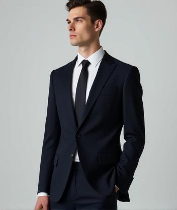 2024 봄/여름 포멀 컬렉션